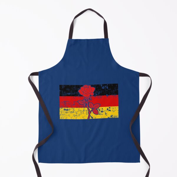 Item preview, Rose Germany designed and sold by ColorSpacePro.