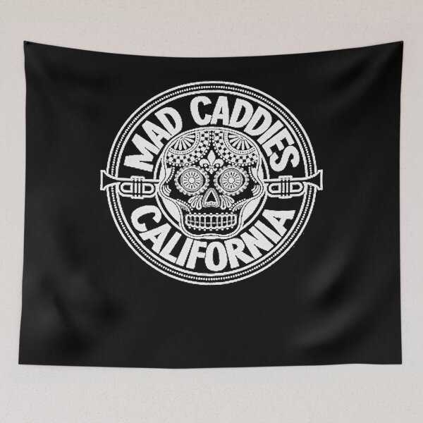 Item preview, Mad caddies designed and sold by BelkisAndres.
