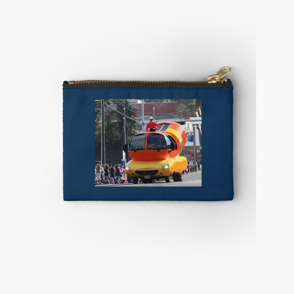 Item preview, Weinermobile   designed and sold by ColorSpacePro.