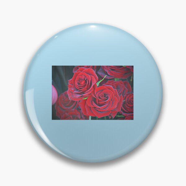 Item preview, Touch Of Red   designed and sold by ColorSpacePro.