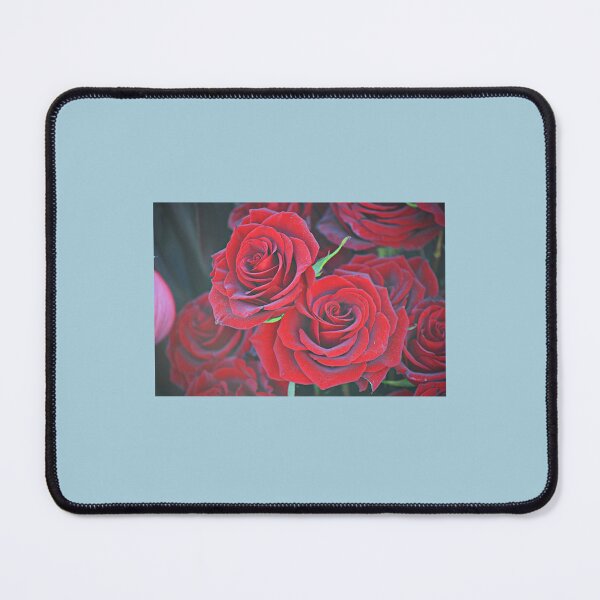Item preview, Touch Of Red designed and sold by ColorSpacePro.