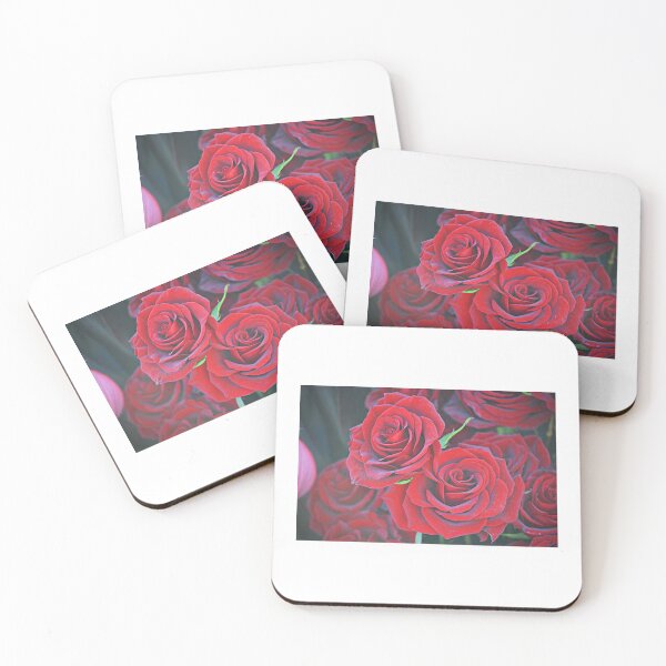 Item preview, Touch Of Red   designed and sold by ColorSpacePro.