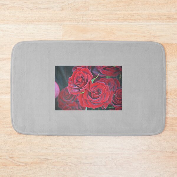 Item preview, Touch Of Red   designed and sold by ColorSpacePro.