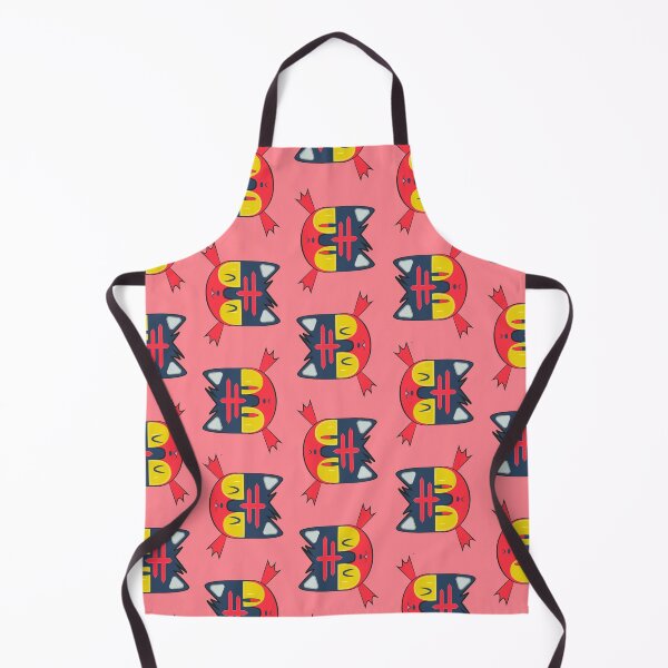 Item preview, Monster Pattern designed and sold by Debracatalano.