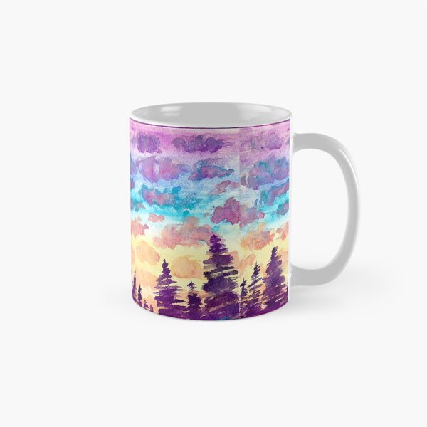Item preview, Morning Glow designed and sold by Praline Creative.