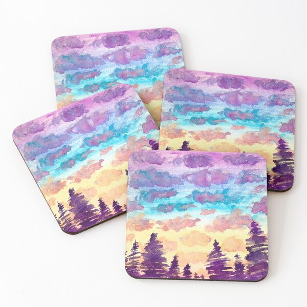 Item preview, Morning Glow designed and sold by Praline Creative.