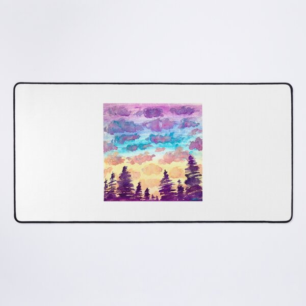 Item preview, Morning Glow designed and sold by Praline Creative.