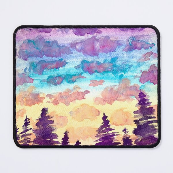 Item preview, Morning Glow designed and sold by Praline Creative.
