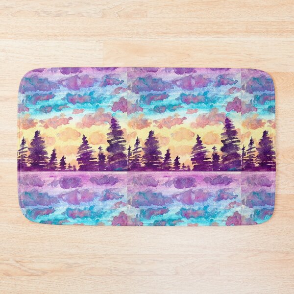Item preview, Morning Glow designed and sold by Praline Creative.