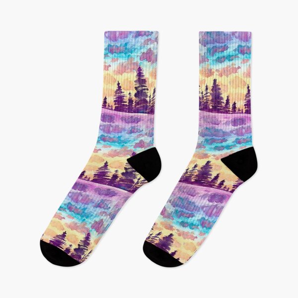 Item preview, Morning Glow designed and sold by Praline Creative.