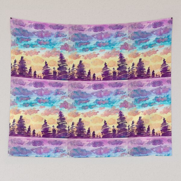 Item preview, Morning Glow designed and sold by Praline Creative.