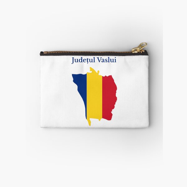Item preview, Vaslui County Map Design, Romania. designed and sold by marosharaf.