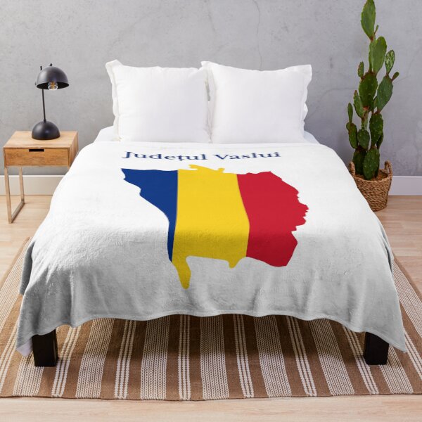 Item preview, Vaslui County Map Design, Romania. designed and sold by marosharaf.