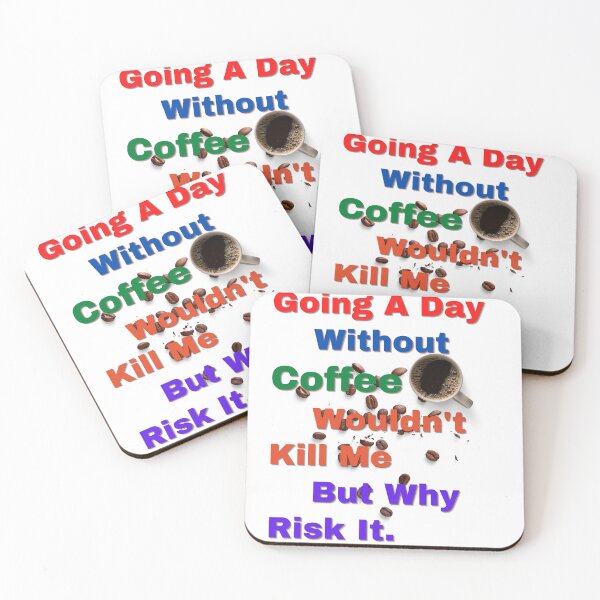 Item preview, COFFEE LIFE designed and sold by FNMDRYP.