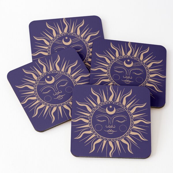 Item preview, Tribal sun designed and sold by outlaw70.