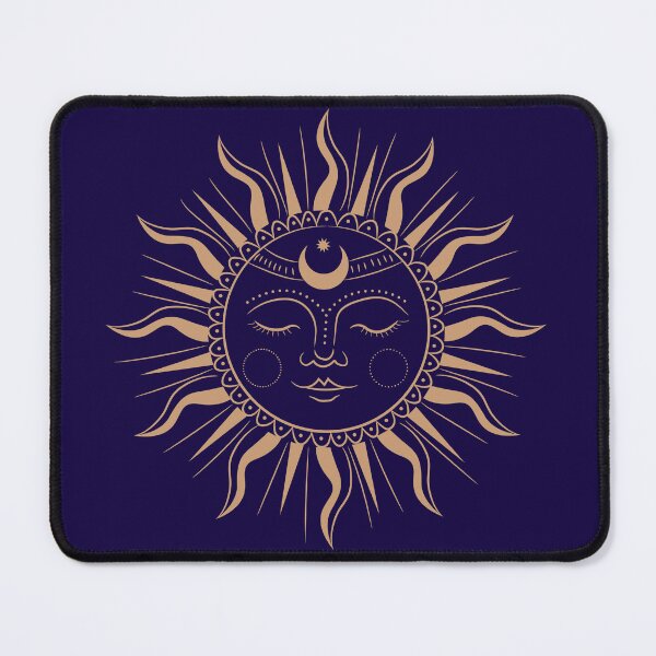 Item preview, Tribal sun designed and sold by outlaw70.