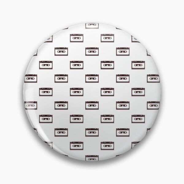 Item preview, BLACK MIXTAPES designed and sold by Character Assassination.