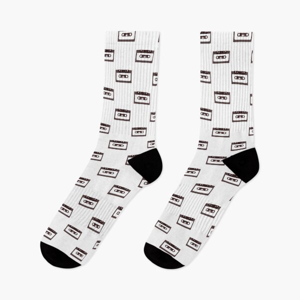 Item preview, BLACK MIXTAPES designed and sold by Character Assassination.