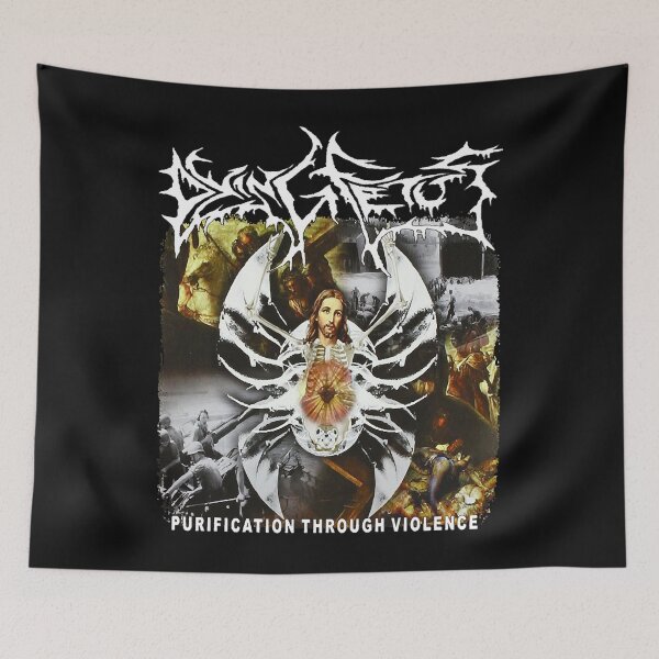 Item preview, Dying Fetus Classic designed and sold by BelkisAndres.