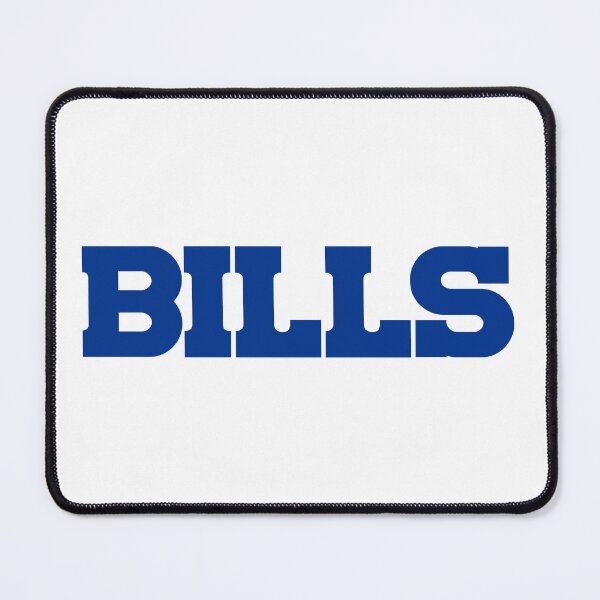Item preview, Bills-Wordmark designed and sold by denidesign1.