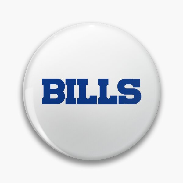 Item preview, Bills-Wordmark designed and sold by denidesign1.