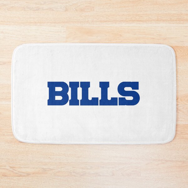 Item preview, Bills-Wordmark designed and sold by denidesign1.