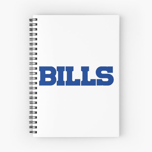 Item preview, Bills-Wordmark designed and sold by denidesign1.