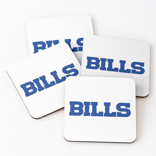 Item preview, Bills-Wordmark designed and sold by denidesign1.