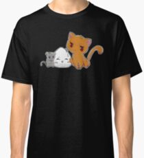 Camiseta clásica canasta de frutas