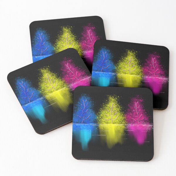 Item preview, Reflection designed and sold by brellaum-ART.