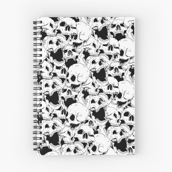 Item preview, Cool Skulls designed and sold by Sabrina H.