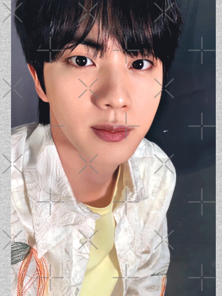 BTS Jin, Map Of The Soul 7 - The Journey Concept photoshoot (8) Baby T- Shirt for Sale by Niyuha