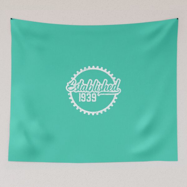 Item preview, Established 1939  designed and sold by AlwaysAwesome.