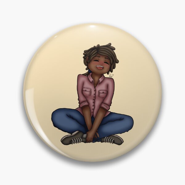 Item preview, Claudette Morel designed and sold by PotatoFluff.