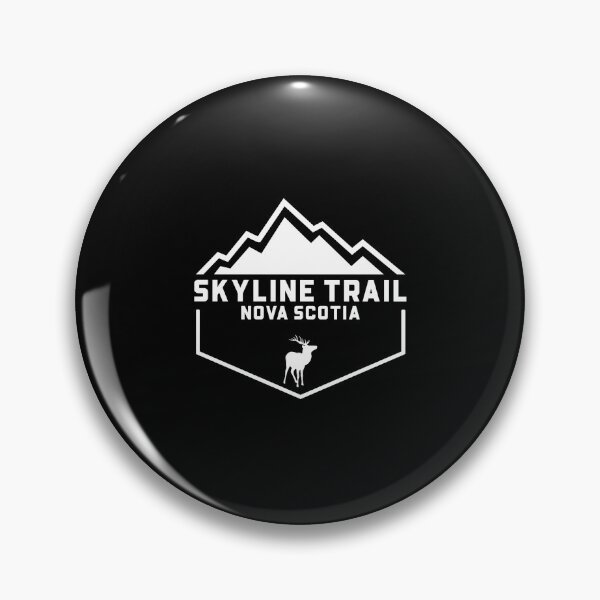 Item preview, Skyline Trail - Cape Breton Highlands National Park Nova Scotia Gift designed and sold by CJacobsDesigns.