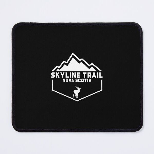 Item preview, Skyline Trail - Cape Breton Highlands National Park Nova Scotia Gift designed and sold by CJacobsDesigns.