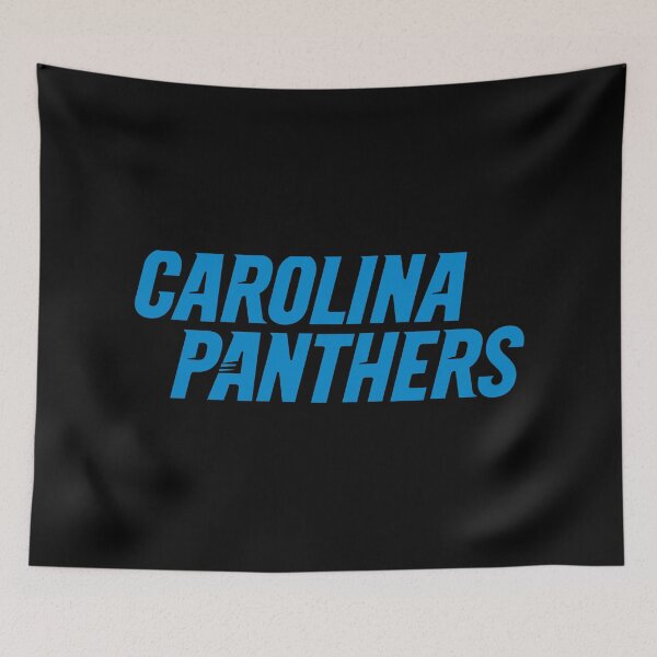 Item preview, Panthers-Wordmark designed and sold by denidesign1.