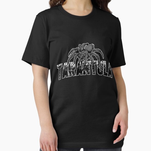 Tarantula Design T-Shirt Gifts For Tarantula Lovers Essential T-Shirt