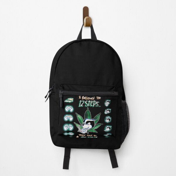Item preview, 12 Steps WEED || I followed the 12 steps designed and sold by shopCovo.