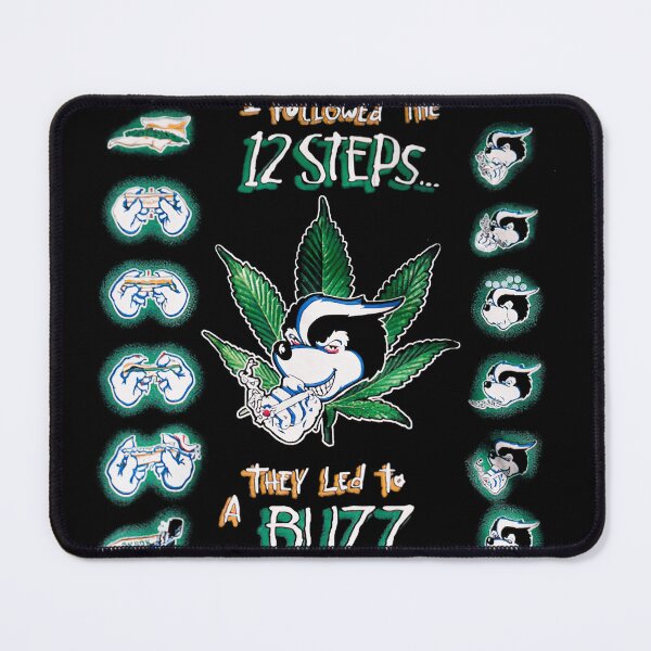 Item preview, 12 Steps WEED || I followed the 12 steps designed and sold by shopCovo.