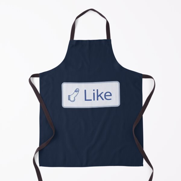 Item preview, FB Like designed and sold by LoudMinority.