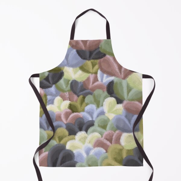 Item preview, Winter Moss Floral by Heather Nafe Art designed and sold by HeatherNafeArt.