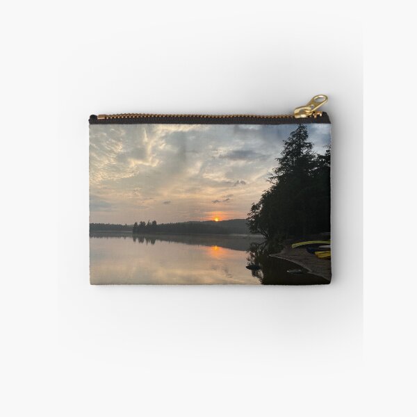 Item preview, Sunrise on Canisbay Lake designed and sold by MsMoxie87.
