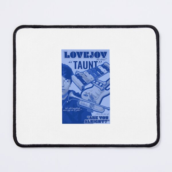 Item preview, taunt lovejoy designed and sold by live free.