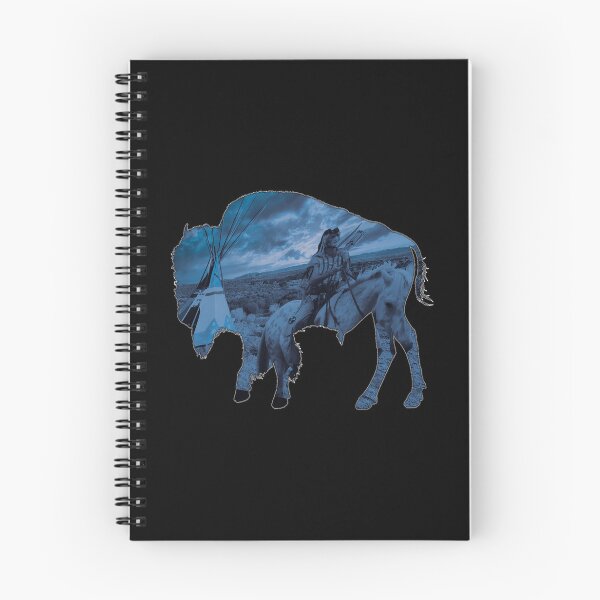 Item preview, Native American buffalo the best gifts for any american dad father mom mother boy girl child designed and sold by ZoldicShop.