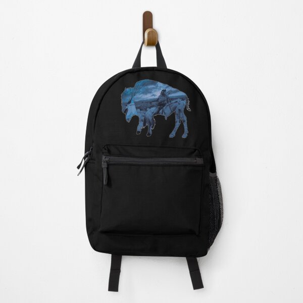 Item preview, Native American buffalo the best gifts for any american dad father mom mother boy girl child designed and sold by ZoldicShop.