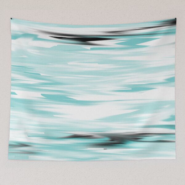 Item preview, Abstract Camo Art D236 designed and sold by SelfUpgrade.