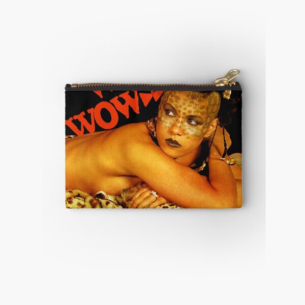 Item preview, Bow Wow Wow T-shirt essentiel designed and sold by RobertNedlose.