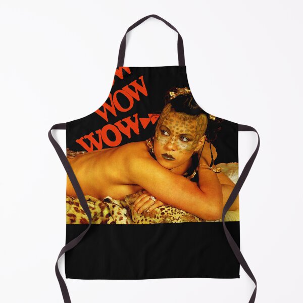 Item preview, Bow Wow Wow T-shirt essentiel designed and sold by RobertNedlose.