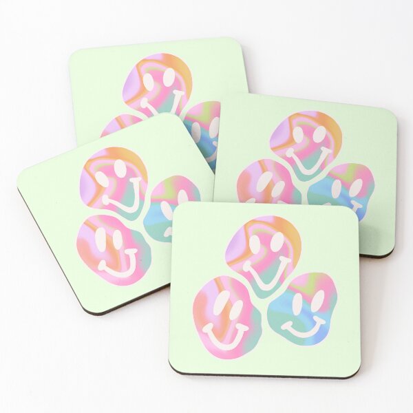 Item preview, That girl smiley face print designed and sold by theaestheticco.